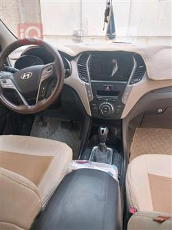 هيونداي سانتافي